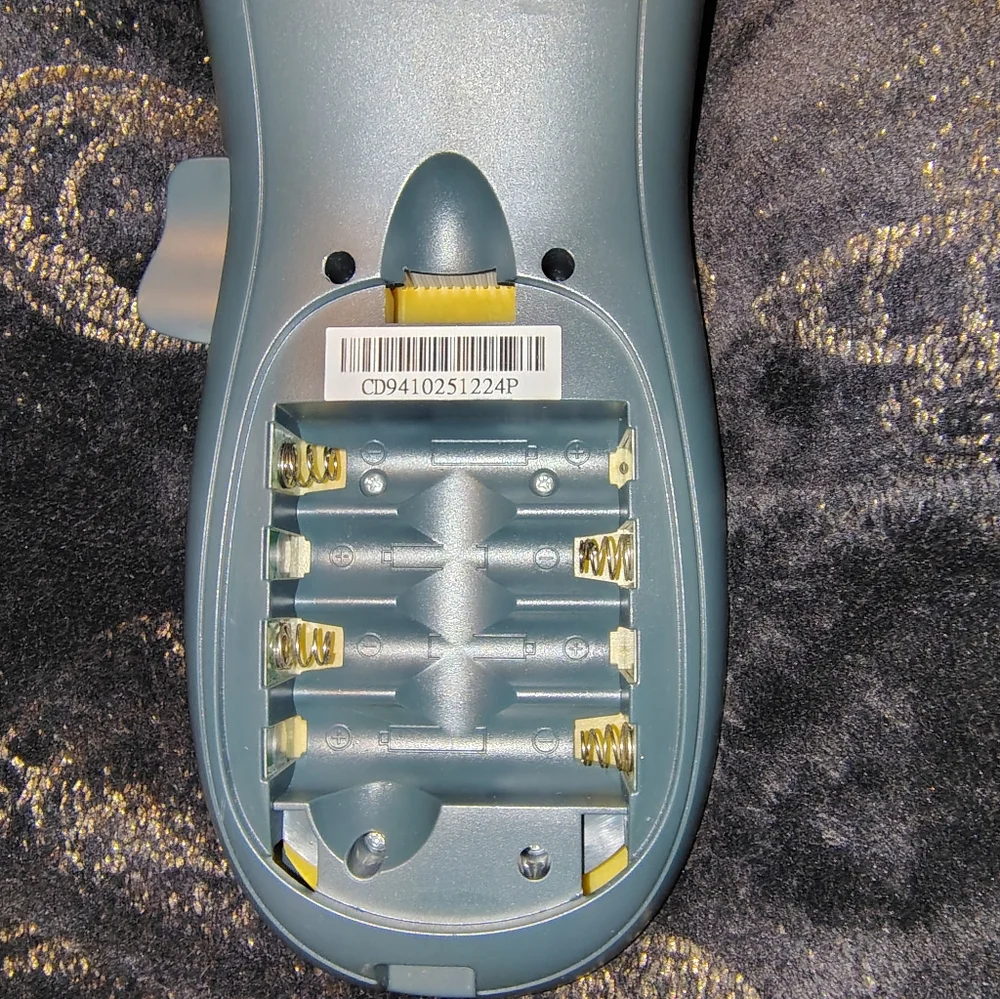 Dymo LetraTag Label Maker